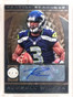 DELETE 19853 2013 Totally Certified Mirror Gold Russell Wilson autograph auto #D06/10 *72476