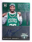 DELETE 20028 2014-15 Totally Certified Rookie Roll Call Marcus Smart autograph #d01/249 *72680
