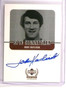 DELETE 20034 1999-00 Upper Deck Century Legends Epic Signatures John Havlicek autograph *72774