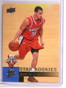 DELETE 20052 2009-10 Upper Deck Stephen Curry rc rookie #234 Warriors *72794