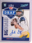 DELETE 20076 2016 Panini Prestige Draft Big Board Jared Goff autograph rookie #D52/100 *72773