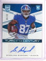 2016 Elite Turn OF The Century Sterling Shepard autograph auto rc #D98/99 *72835