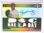 DELETE 20182 2011 Topps Triple Threads Roy Halladay autograph auto jersey patch #D5/9 *73013