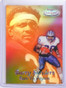 1999 Topps Gold Label Race To Black Payton Barry Sanders #R8 *63726