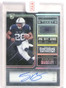 DELETE 20257 2018 Panini Contenders Playoff Ticket Saquon Barkley autograph rc #D02/15 *72978