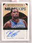 DELETE 20416 2013-14 Panini Hoops Signatures Kevin Durant autograph auto #111 *73075