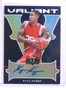 DELETE 20431 2018 Leaf Valiant Navy Kyle Kuzma autograph auto rc rookie #D11/25 #BA-KK1 *73298