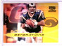 2000 Playoff Momentum generations Gold Kurt Warner #D20/50 #GN-19 *73359