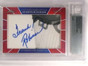 2014 Leaf Sports Icons Hall Of Fame Frank Robinson autograph auto #D 1/1 *73181