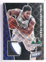 DELETE 20615 2017 Panini The National Karl-Anthony Towns 3clr patch #D2/5 #KAT *73256
