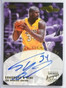 DELETE 20706 2001-02 Topps Stadium Club Lone Star Shaquille O'neal autograph auto  *73441