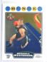 DELETE 20714 2008-09 Topps Chrome Russell Westbrook rc rookie #184 *73455