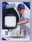 DELETE 21008 2015 Panini The Baseball Kris Bryant Roookie RC Jersey #1 Chicago Cubs *74209