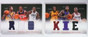 DELETE 21075 2012-13 Preferred Rookie Jersey Anthony Davis Beal Lillard +3  #D019/249 *73943