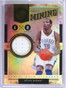 DELETE 21078 2010-11 Panini Gold Standard Kevin Durant Mining Jersey #D155/299 *74018