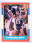 DELETE 21098 1986-87 Fleer Basketball Kareem Abdul-Jabbar #1 EXMT *74195