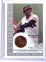 2003 Topps Gallery HOF Currency Connection Willie McCovey #CCWMC