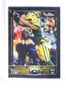 DELETE 21285 2015 Topps Chrome Mini Randall Cobb Black Refractor #D09/15 Packers