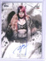 DELETE 21336 2018 Topps WWE Undisputed Asuka Autograph Auto #D129/199 *74315