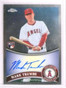 2011 Topps Chrome Mark Trumbo  Rookie RC Autograph Auto #178 *73817