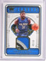 DELETE 21543 2017-18 Crown Royale Jersey Prime Patch Terrence Ross #D08/10 #JSYTRO *73676