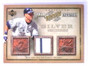 DELETE 21756 2006 Upper Deck Artifacts MLB Appearl Game Used Jersey Derek Jeter 127/250 *74560