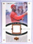 DELETE 21776 2005 Upper Deck Sweet Spot Classic Materials Ozzie Smith Jersey #CMOS sp! *74733