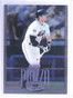 2002 Topps Gold Label Class 2 Platinum Mike Piazza #D248/250 #100 Mets *74720