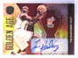 DELETE 21845 2010-11 Gold Standard Golden Age Autograph Tim Hardaway #D09/99 Heat *74569