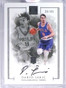 DELETE 21851 2016-17 Impeccable Basketball Silver Rookie Autograph Dario Saric #D30/49 *74655