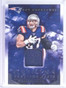 DELETE 22004 2018 Panini Origins Football Hometown Roots Jersey Rob Gronkowski #D21/25 *74847