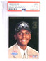 DELETE 22419 1993-94 Hoops Draft Redemption Anfernee Hardaway rc rookie #LP3 PSA 10 *75108