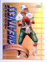 1998 Topps Chrome Dan Marino Measures Of Greatness Refractor #MG13 *75011