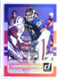 2015 Donruss Stat Line Years Lawrence Tayor #D04/13 New York Giants *75071