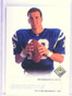 1998 Upper Deck Collector's Choice Peyton Mannington Rookie RC #256 *74982