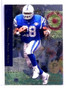 1994 SP Marshall Faulk Rookie RC #3 Colts *74994