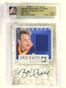 DELETE 22575 2006-07 In The Game ITG Ultimate Brett Hull autograph jersey #D17/50 *75132