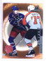 DELETE 22585 1997-98 Pinnacle Artist 's Proof Wayne Gretzky #Pp67 Rangers *75212