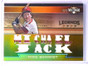 DELETE 22679 2011 Topps Triple Threads Gold Mike Schmidt Jersey #D4/9 #TTRL4 *75395