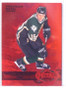 DELETE 655 12-13 Upper Deck Retro PMG Red Precious Metal Gems Brett Hull #D74/100 *39702