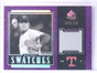 2004 SP Legendary Cuts Historic Swatches Nolan Ryan Jersey #D102/250 #JNR *75574