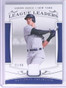 DELETE 22750 2018 National Treasures League Leaders Aaron Judge Jersey #D21/99 #LLAJ *75580