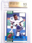 DELETE 10945 1990 Topps Traded Emmit Smith rc rookie #27 BGS 9.5 GEM MINT *63831