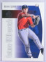 DELETE 23114 2002 SP Authentic USA Future Watch Dustin Pedroia Rookie #D0994/19999 *75965