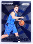 DELETE 23176 2018-19 Panini Prizm Freshman Phenoms Luka Doncic Rookie RC #23 *75954