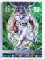 DELETE 23228 2017 Panini Spectra Neon Green Odell Beckham Jr. #D14/25 #6