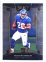 DELETE 23263 2018 Panini Select Saquon Barkley Rookie RC #17 Concourse *75918