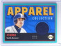 2004 Upper Deck Play Ball Apparel Ichiro Suzuki Jersey #ACIS *76149