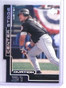 2000 Upper Deck Ovation Center Stage Rainbow Mike Piazza #CS4 *76241