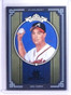 2005 Diamond Kings Framed Blue Greg Maddux #D055/100 #277 *76222